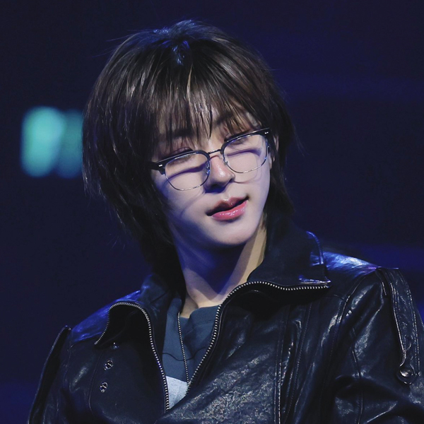 KIVULI PAUL 아이딧 박원빈