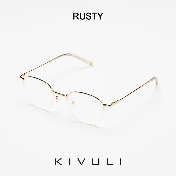 KIVULI RUSTY 하정우