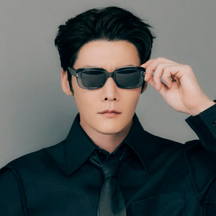 KIVULI HES 최진혁
