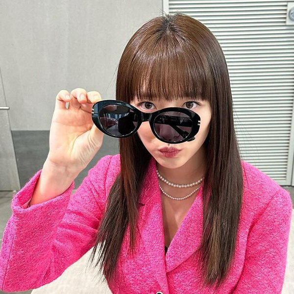 KIVULI CALLICO 표예진