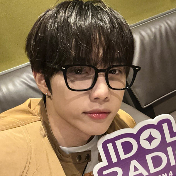 KIVULI POTER 더보이즈 선우