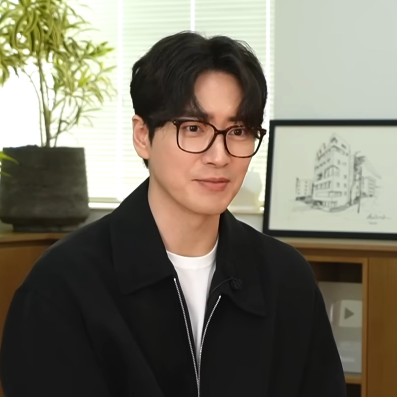 KIVULI EENY 이준혁