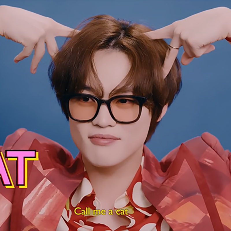 KIVULI LITTLE BIG NCT DREAM 천러