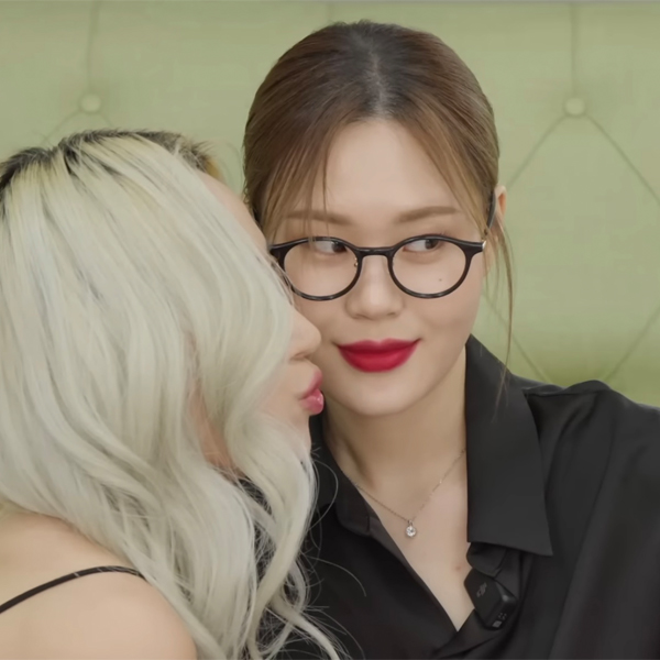 KIVULI MEENY 엄지윤