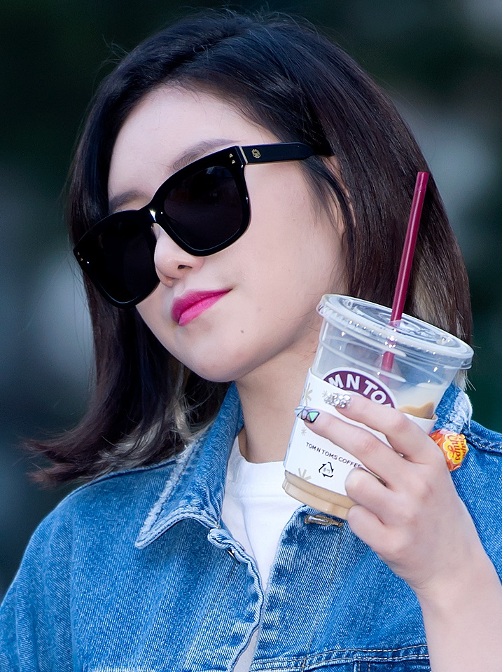 피에스타 예지_데일리패션