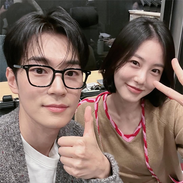 KIVULI POTER 박서함