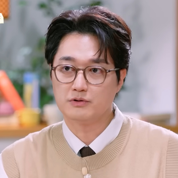 KIVULI MUKE 페퍼톤스 이장원