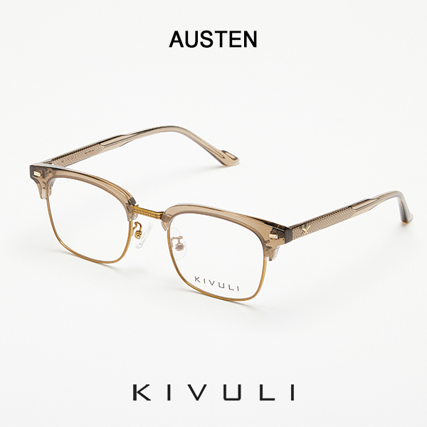KIVULI AUSTEN 토일