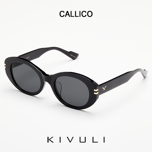 KIVULI CALLICO 표예진