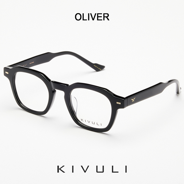 KIVULI OLIVER 하정우