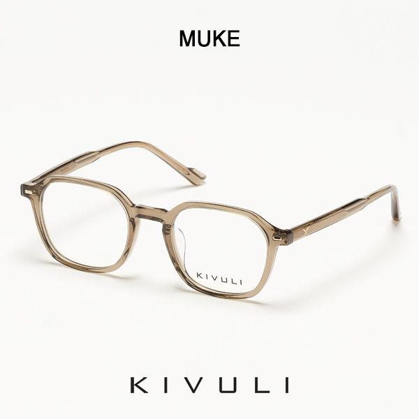KIVULI MUKE 샤이니 키