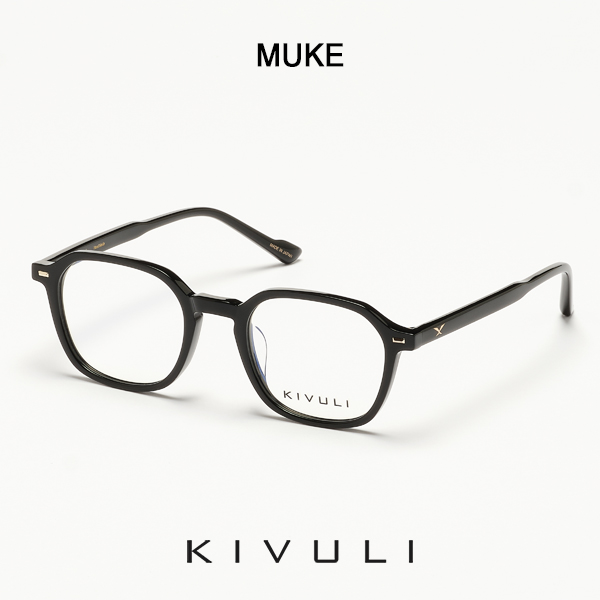 KIVULI MUKE 한성민
