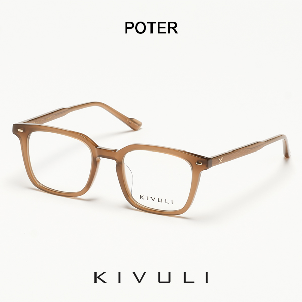 KIVULI POTER 나인우