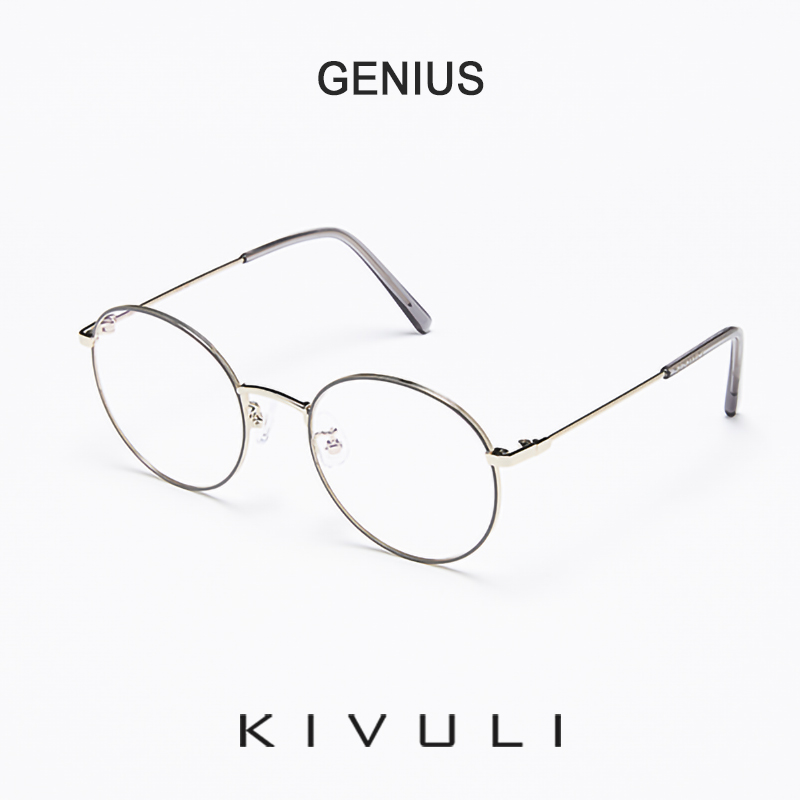 KIVULI GENIUS 데니안