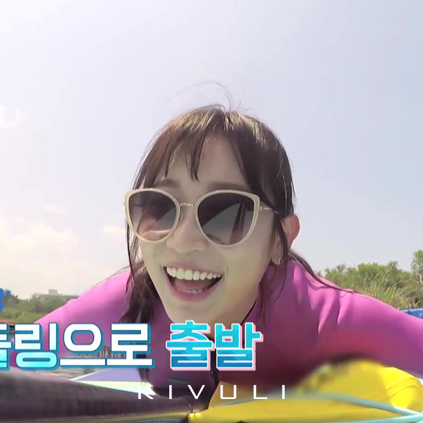KIVULI GARNET 김슬기