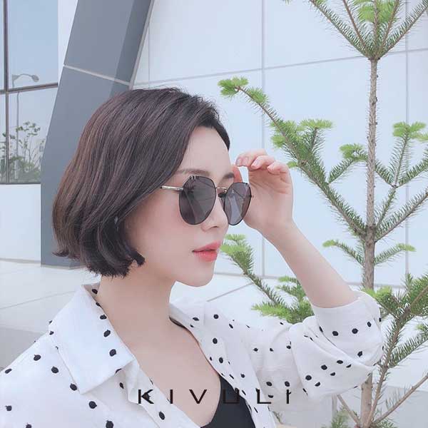 KIVULI BLAZE 이다인