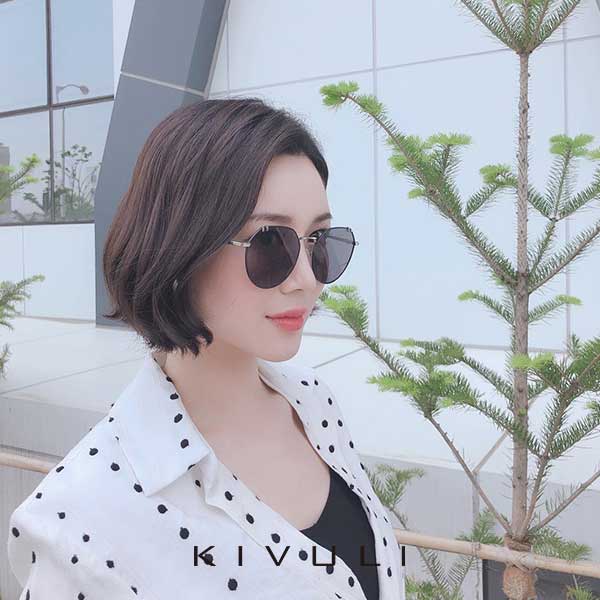 KIVULI BLAZE 이다인