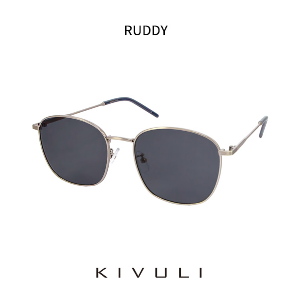 KIVULI RUDDY 헨리