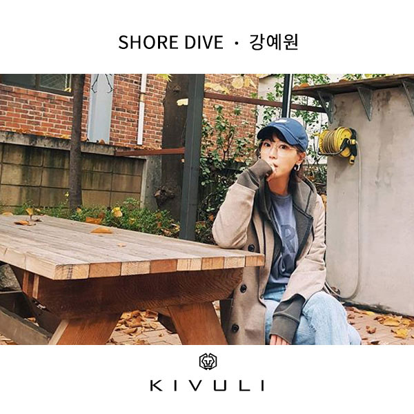 SHORE DIVE(쇼어 다이브) 강예원