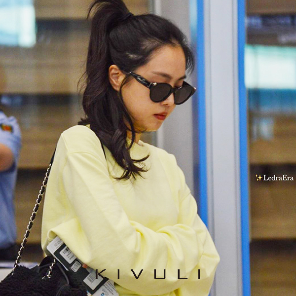 KIVULI SAINT 손나은