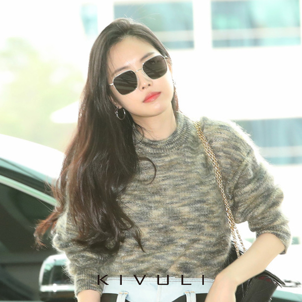 KIVULI SULLI 손나은