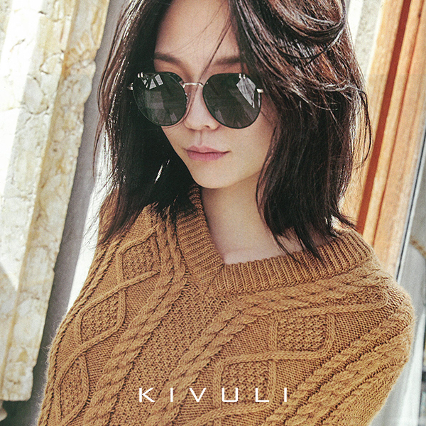 KIVULI BLAZE 이솜