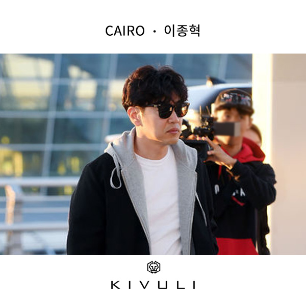 CAIRO(카이로) 이종혁
