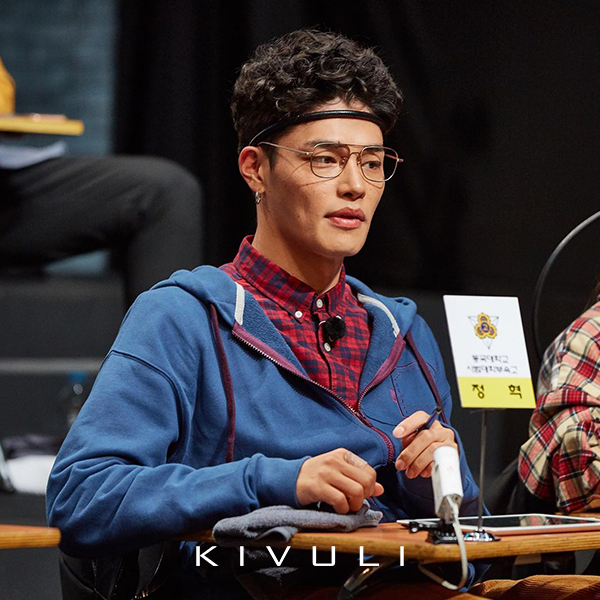 KIVULI SHORE DIVE 정혁