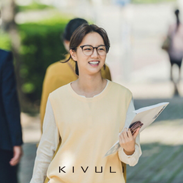 KIVULI SEOUL HEIGHTS 혜리