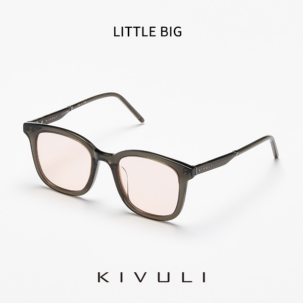 KIVULI LITTLE BIG 베리베리 민찬