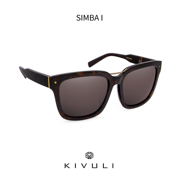 SIMBA I(심바 원) 에스트로 진진