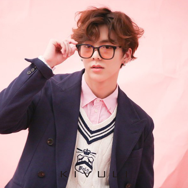 KIVULI LITTLE BIG 베리베리 민찬