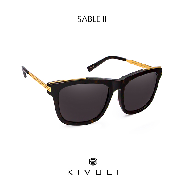 SABLE Ⅱ(사브르 투) 김희철