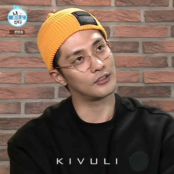 KIVULI ARDOR 성훈