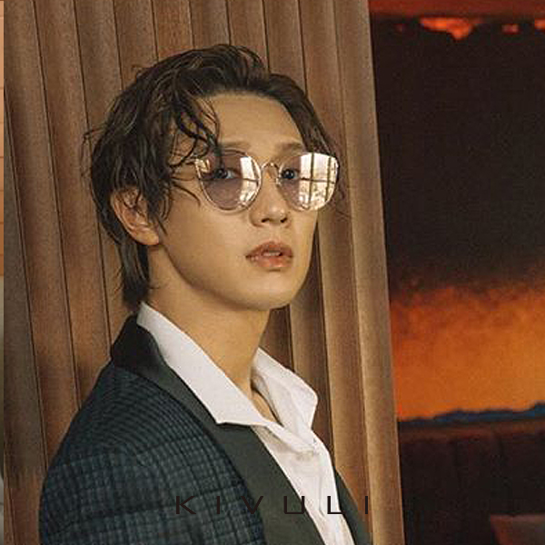 KIVULI WATER DROP 지현우
