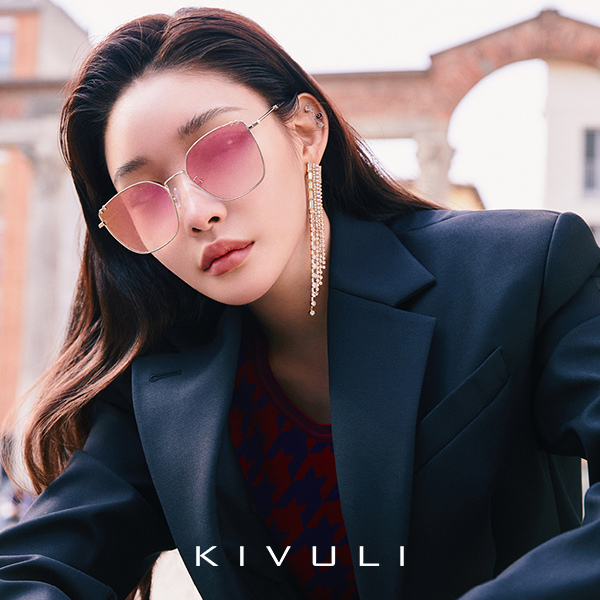 KIVULI SCARLET202 청하