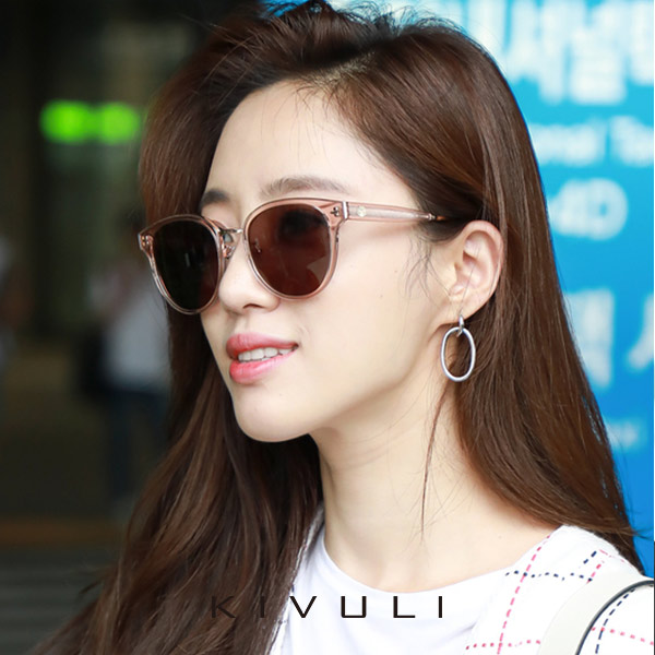 KIVULI CERISE 함은정