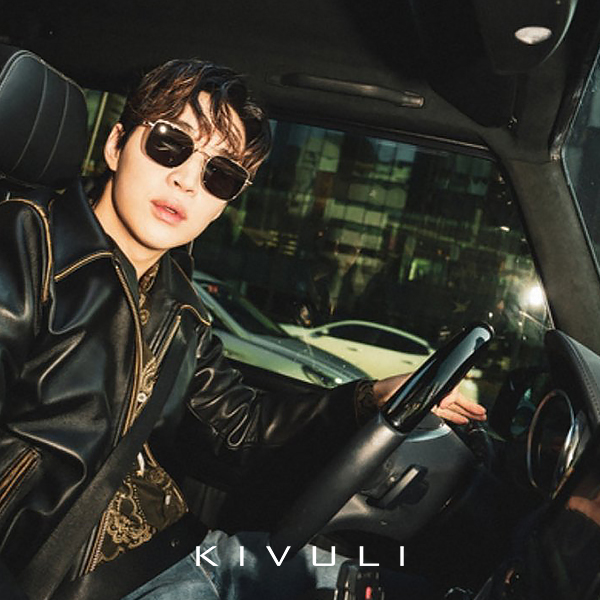 KIVULI EB 헨리